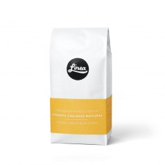 ORGANIC ETHIOPIA CHELBESA NATURAL